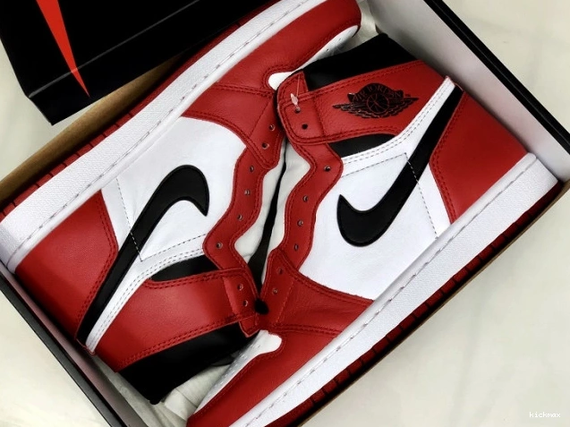 Cheap Jordan 555088-101 High 